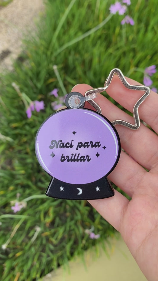 Nací para brillar.🔮✨